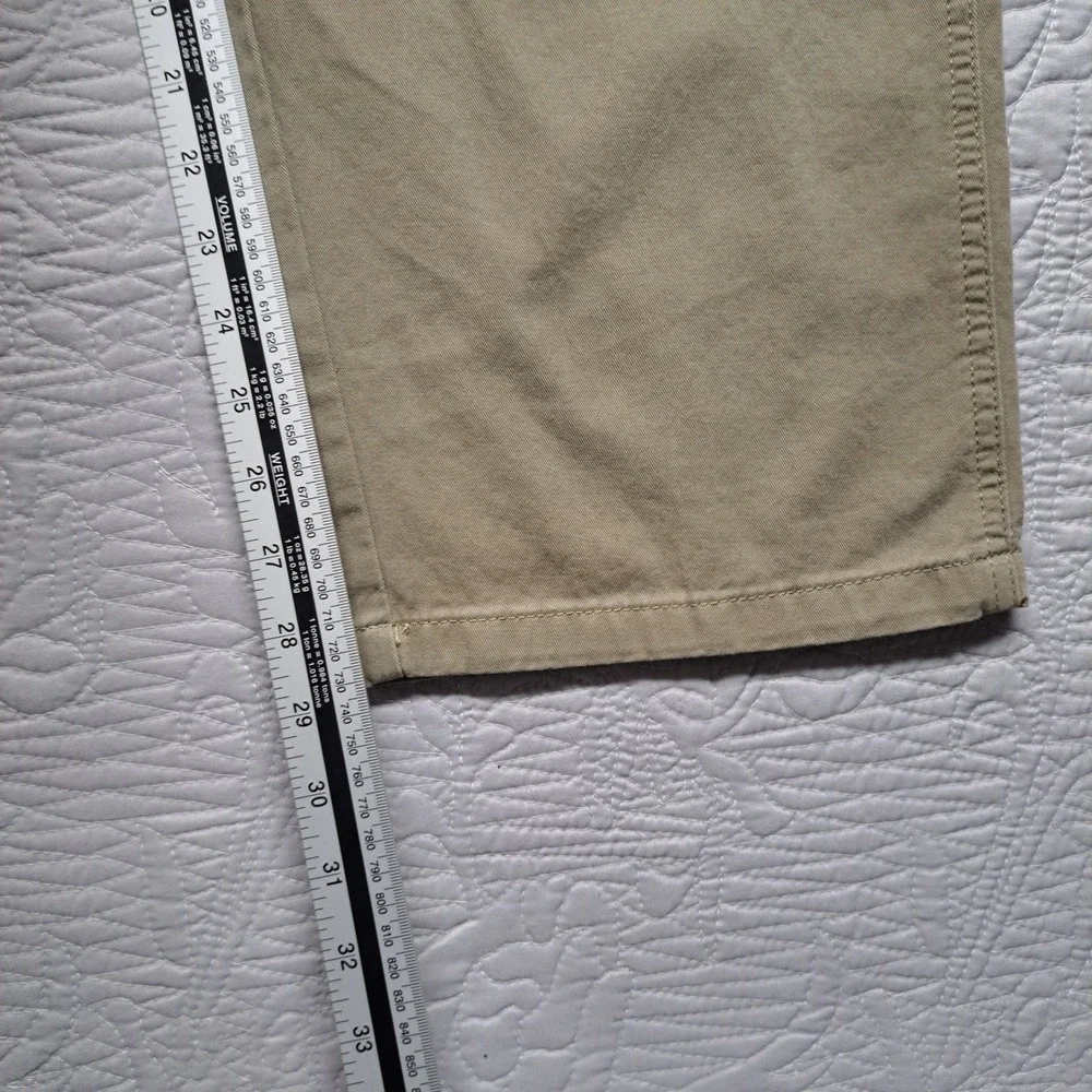 Wrangler authentics cargo